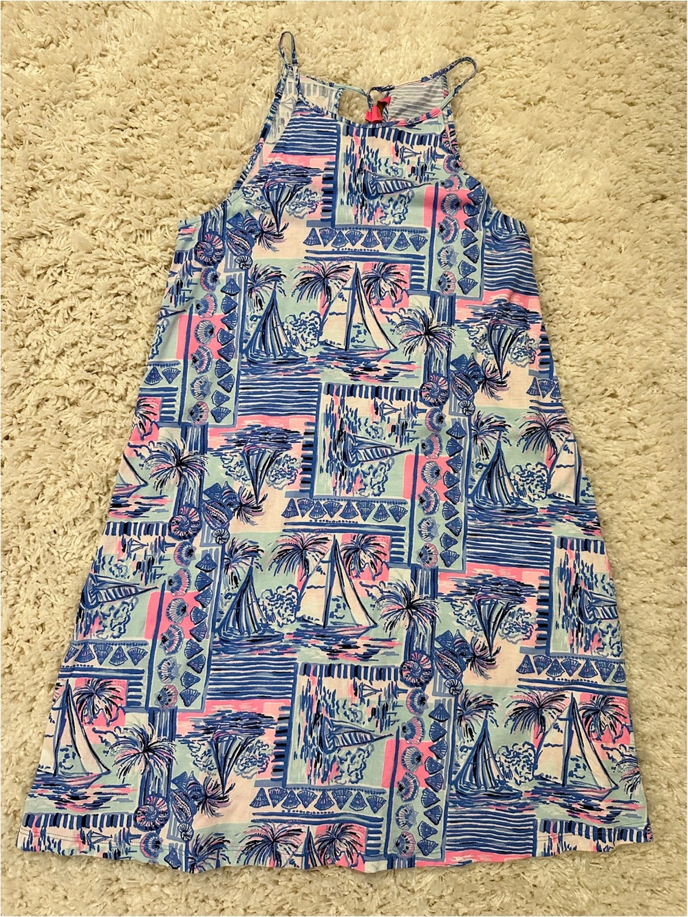 Lilly Pulitzer